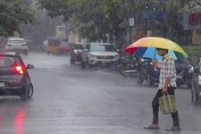 प्रदेश के बड़े इलाके में जमकर होगी बारिश, तीन जिलों के लिए ऑरेंज अलर्ट
