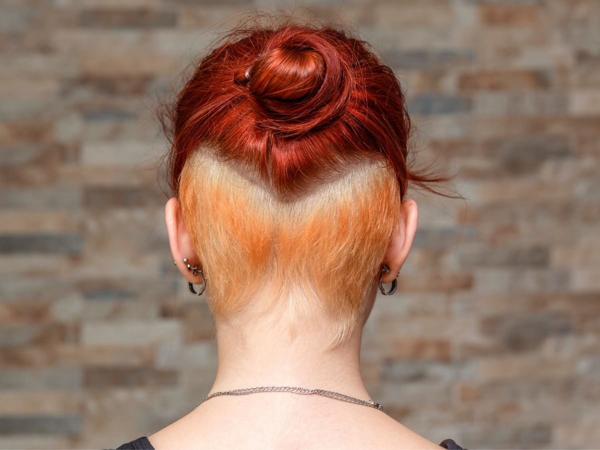 Share 136+ bleaching hair side effects best ceg.edu.vn