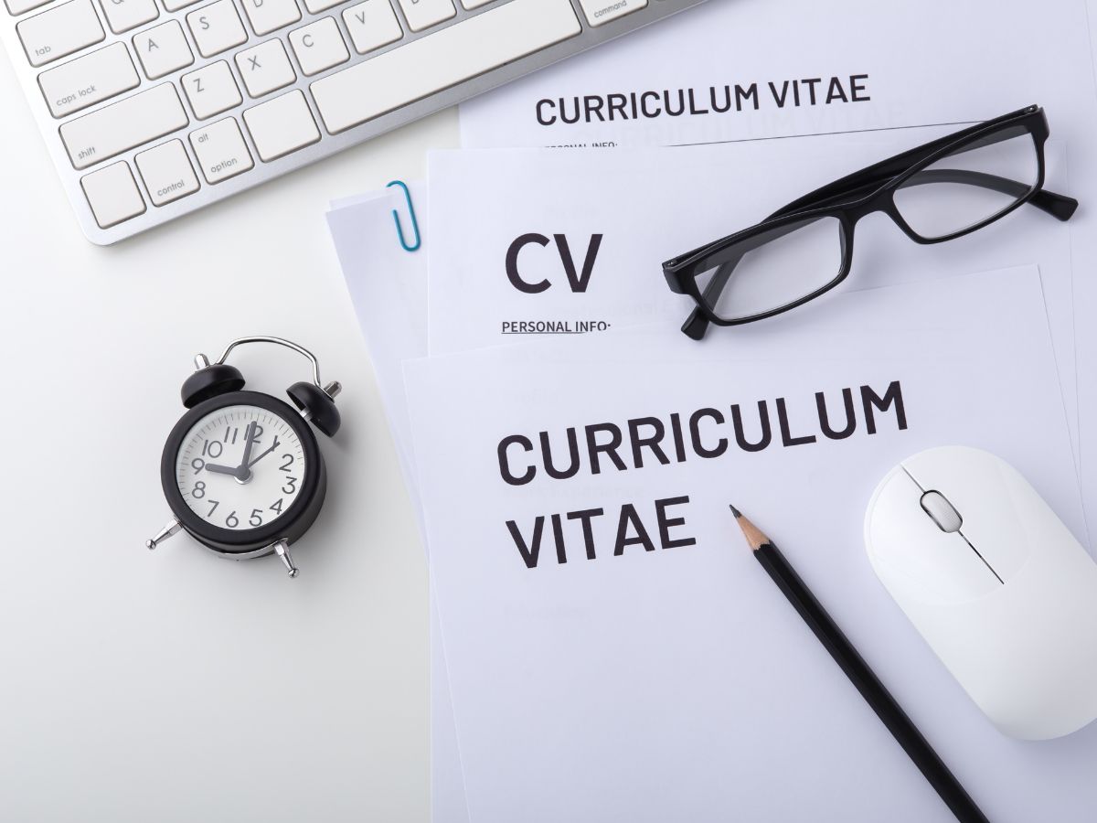 How To Make Effective Cv कैसे बनाएं Cv ताकि पहली बार में हो जाए शॉर्टलिस्ट How To Make Cv 0786