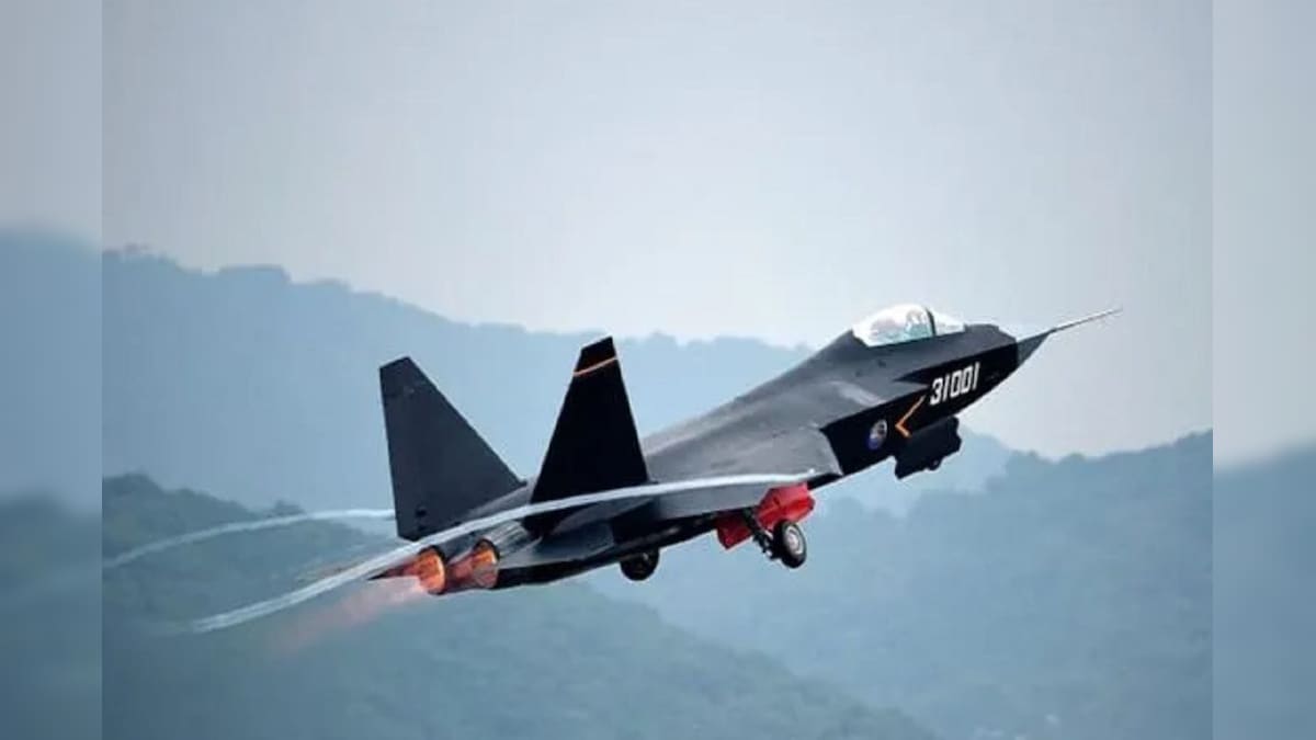 पूर्वी लद्दाख में एयर स्पेस उल्लंघन: भारत ने चीन से उकसावे वाली कार्रवाई से बचने को कहा