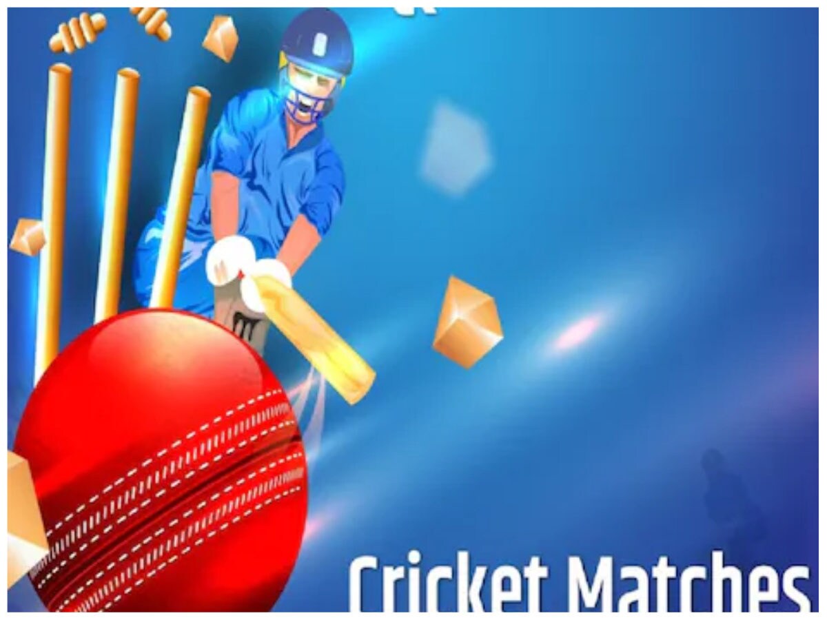 Cricket Matches Today द हंड्रेड का मिलेगा रोमांच, जानें आज के क्रिकेट