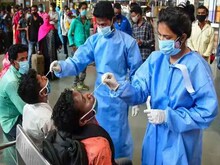Delhi Corona Update: 24 घंटे में 1417 नए संक्रमित, 3 लोगों की मौत
