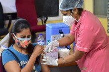 COVID-19: भारत में कोरोना वैक्सीन के अब तक 206 करोड़ से अधिक डोज लगाए गए