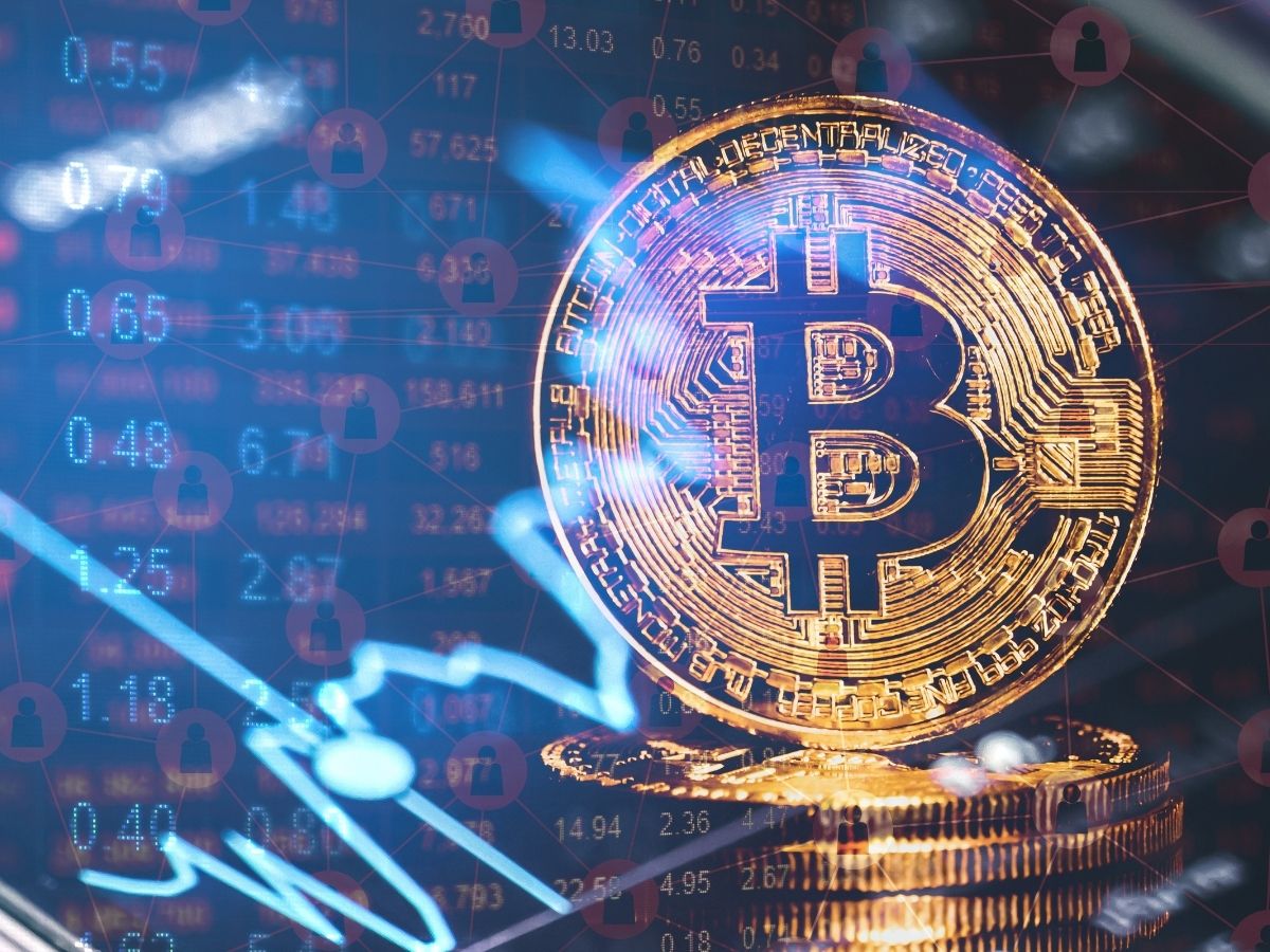 Cryptocurrency Market Updates: The market is running smoothly, there is a slight decline in the last 7 days Cryptocurrency Market Updates: The market is operating easily, there’s a slight decline within the final 7 days