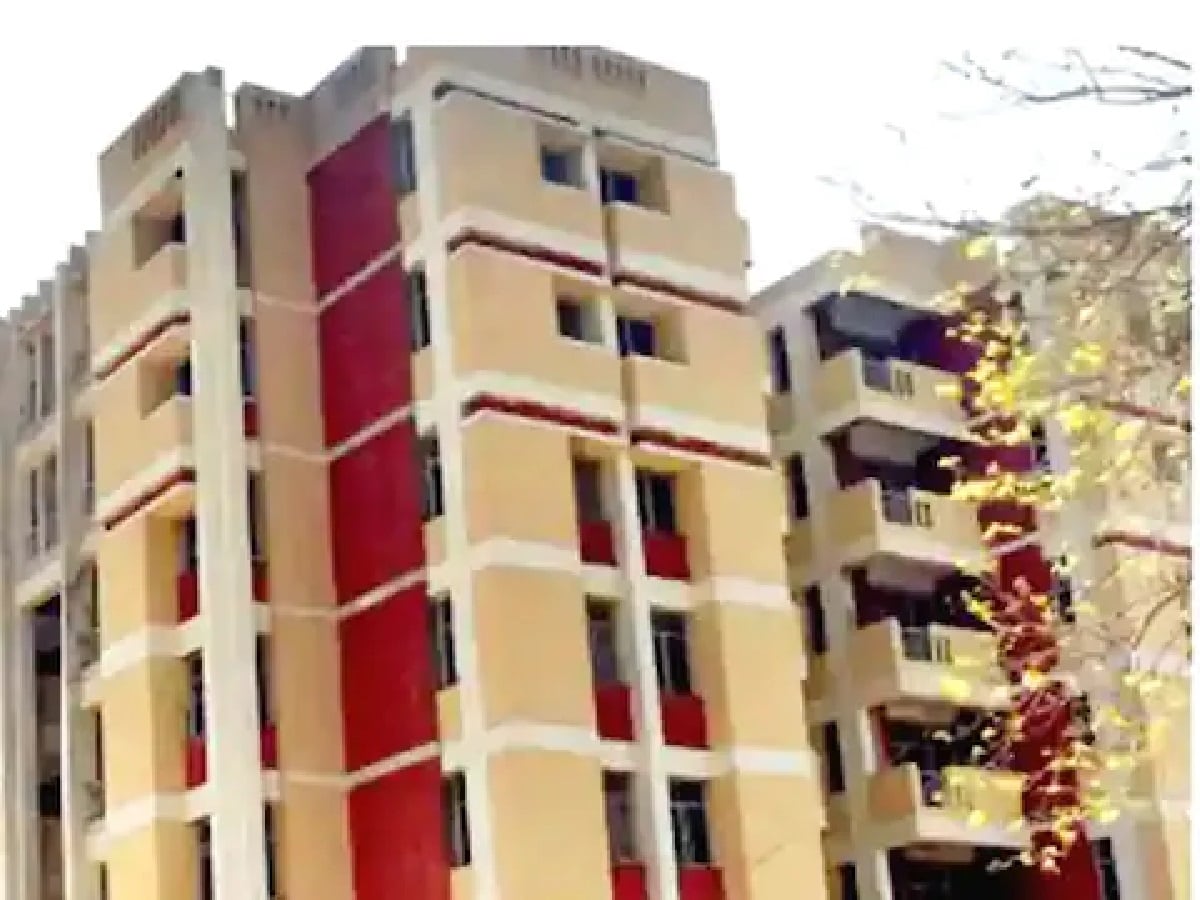 डीडीए ने सितंबर आवास योजना 2021 में प्रतीक्षा सूची वाले आवेदकों के लिए मिनी ड्रॉ की योजना बनाई