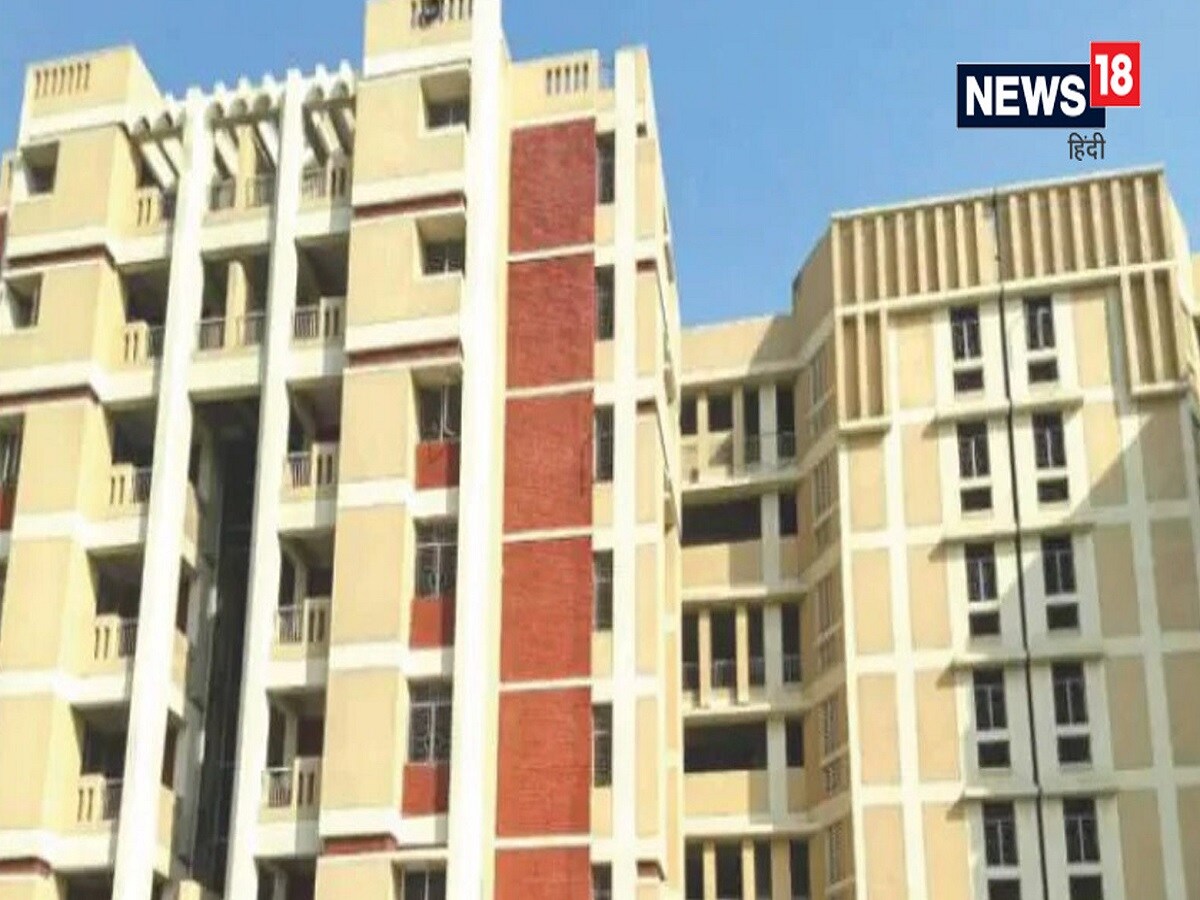 दिल्ली में DDA का फ्लैट खरीदने का शानदार मौका, 'पहले आओ, पहले पाओ' के