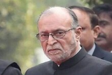 Delhi Excise Policy Dispute: मनीष स‍िसोद‍िया पर बरसे पूर्व LG अन‍िल बैजल, बोले- उनके बयान आधारहीन