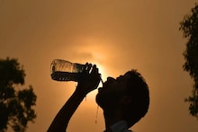 दिल्ली में बुधवार सुबह से ही गर्मी का कहर, जानें बारिश को लेकर क्या कह रहा है मौसम विभाग