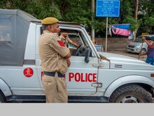 दिल्ली में इंटरपोल महासभा, ट्रैफिक पुलिस ने दी 4 दिन इन सड़कों से बचने की सलाह