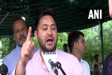 सोनिया गांधी से मिले तेजस्वी यादव, महागठबंधन सरकार को समर्थन के लिए जताया आभार