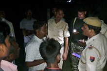 पहली बार सोशल मीडिया पर पोस्ट, फिर प्यार-प्रेमिका ने खुद को दुखी किया;  3 साल से चल रहा था अफेयर
