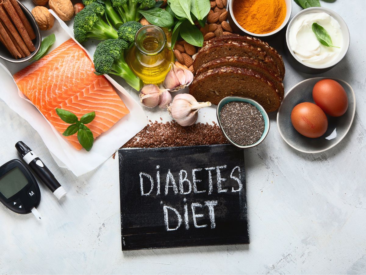 Protein is also important for diabetic patients, know the reason Protein can also be essential for diabetic sufferers, know the rationale