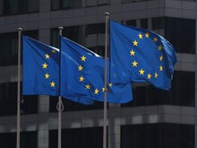 EU ने किया वन चाइना नीति का समर्थन, दी बातचीत से विवाद सुलझाने की सलाह