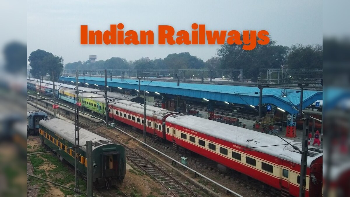 Railway: त्योहारी सीजन में यात्रियों को मिलेगी राहत बांद्रा टर्मिनल समेत इन गाड़ियों की अवधि बढ़ाई