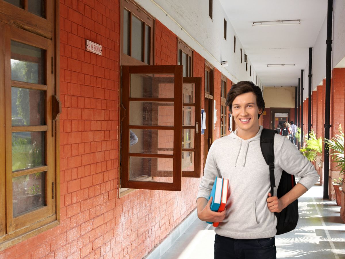 ये हैं DU के टॉप 5 कॉलेज जो बेहतरीन शिक्षा देने में हैं सबसे आगे top