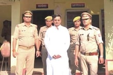 बिहार के दो बाहुबली पूर्व MLA गिरफ्तार, राजन तिवारी को रक्सौल, सुनील पांडेय को मिर्जापुर से पकड़ा