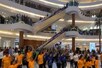भारत के स्वतंत्रता दिवस के जश्न में झूमा दुबई, मॉल में हुआ तिरंगे के बीच डांस