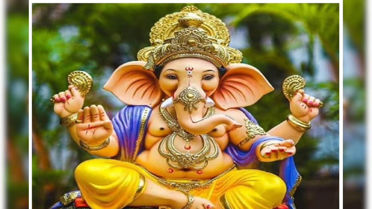 Ganesh Chaturthi 2022: कब है गणेश चतुर्थी जानें पूजा-विधि से लेकर शुभ मुहूर्त तक सब कुछ