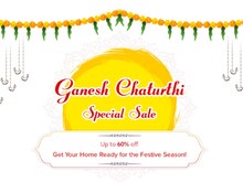 शियोमी Ganesh Chaturthi सेल! 399 रु में खरीदें Speakers और ईयरफोन