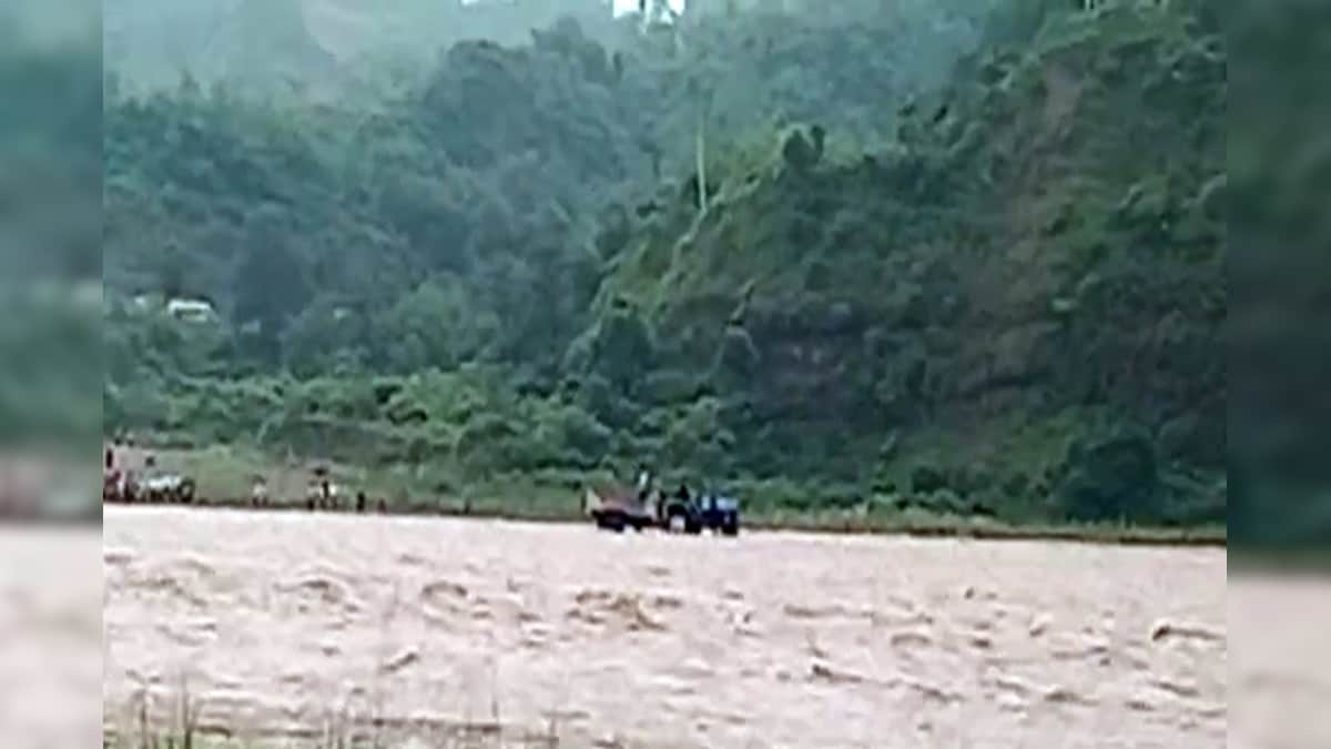 मानसूनी बारिश से बाढ़-भूस्खलन में 31 लोगों की मौत अकेले हिमाचल प्रदेश में 22 ने गंवाई जान