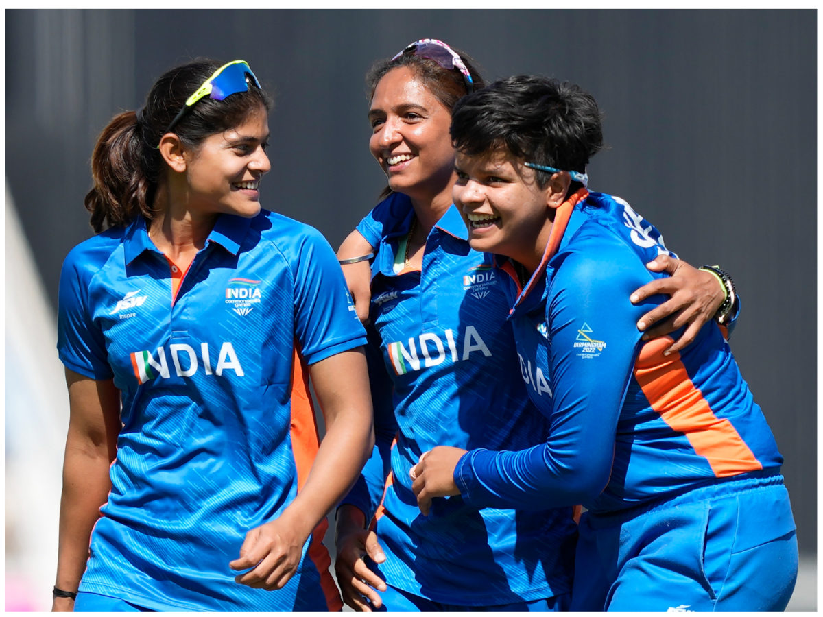 Women T20 Asia cup 2022: भारतीय टीम का ऐलान, जानें कौन हुआ IN और कौन OUT - women t20 asia cup 2022 indian team annouce harmanpreet kaur to lead india – News18 हिंदी