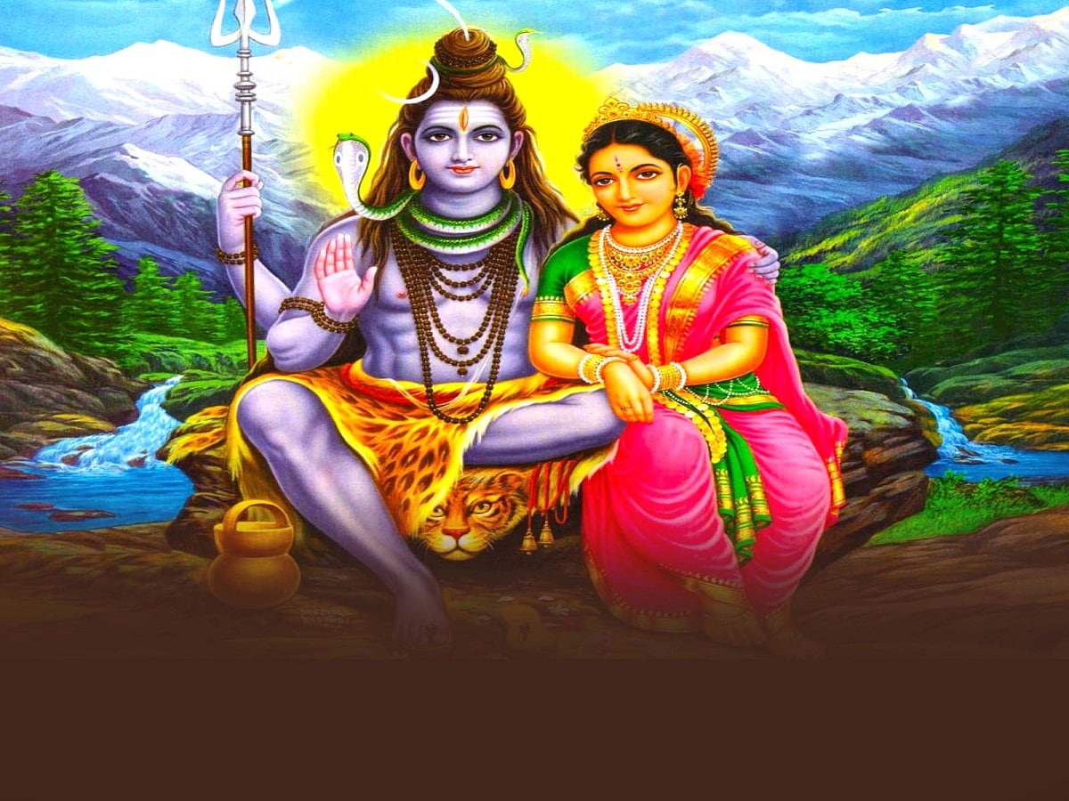 Hartalika Teej 2022 Mantra
