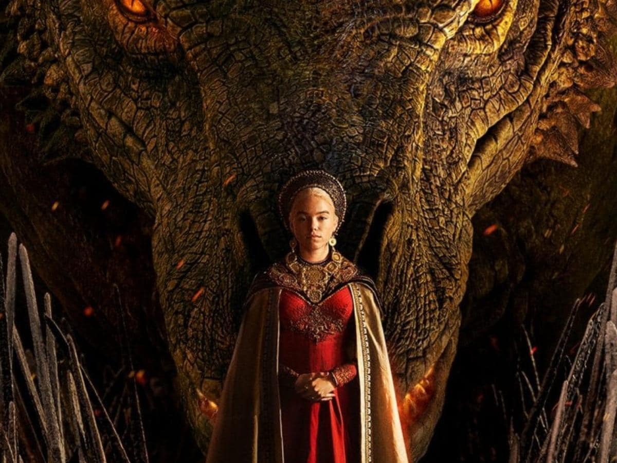 House of the Dragons Ep 1 Review: ‘Game of Thrones’ Justifies Spin of ‘House of the Dragons’