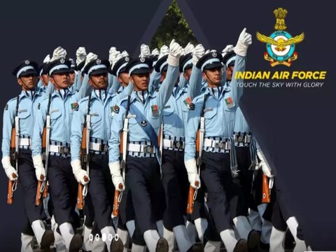 IAF Agniveer Result 2022 Declared: CASB ने अग्निवीर भर्ती परीक्षा का रिजल्ट जारी कर दिया है.