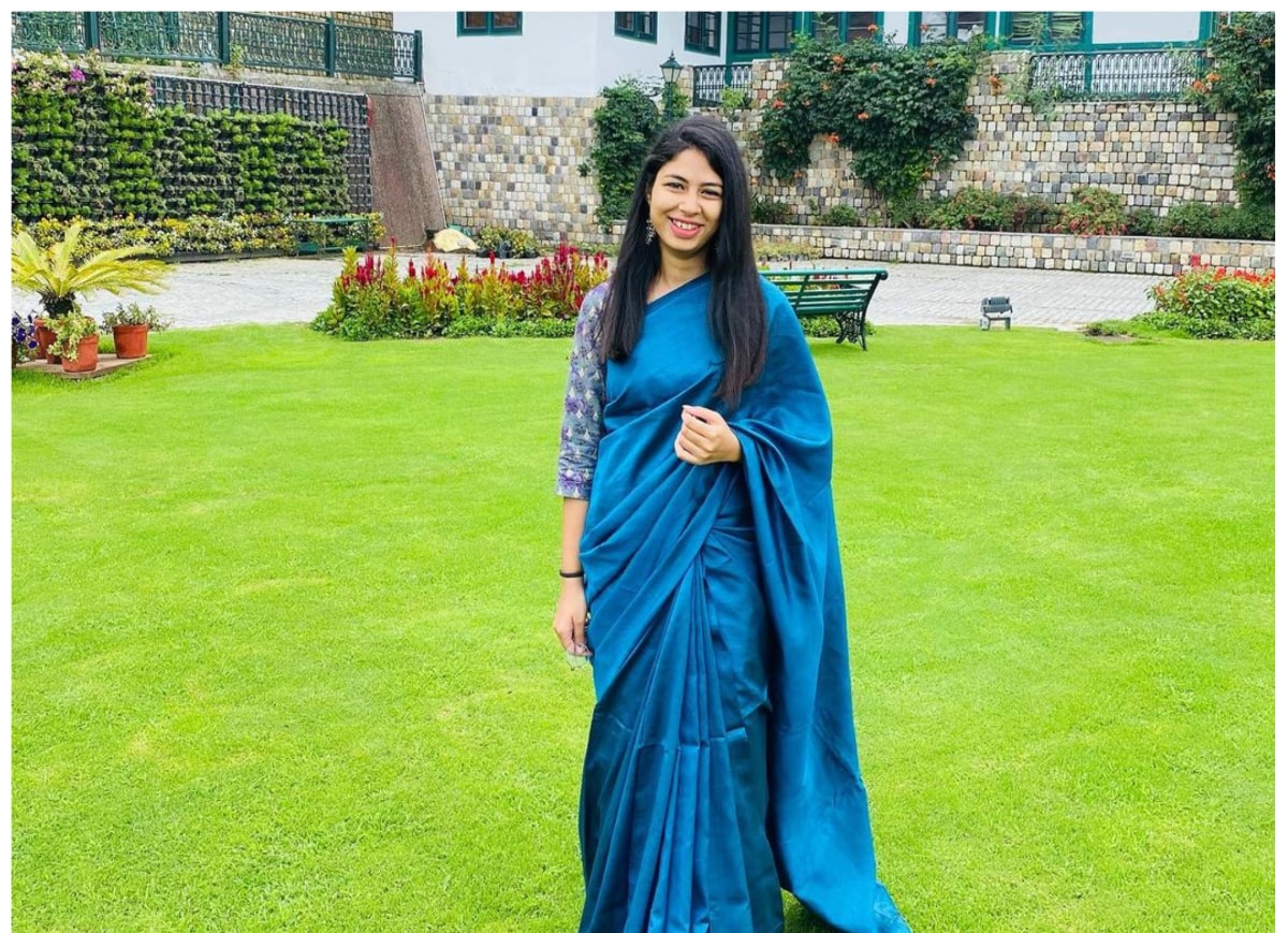 अनन्या सिंह