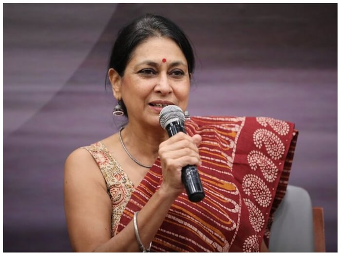 Success Story: #39 सुपरकॉप #39 के तौर पर मशहूर हैं IPS मीरा बोरवणकर