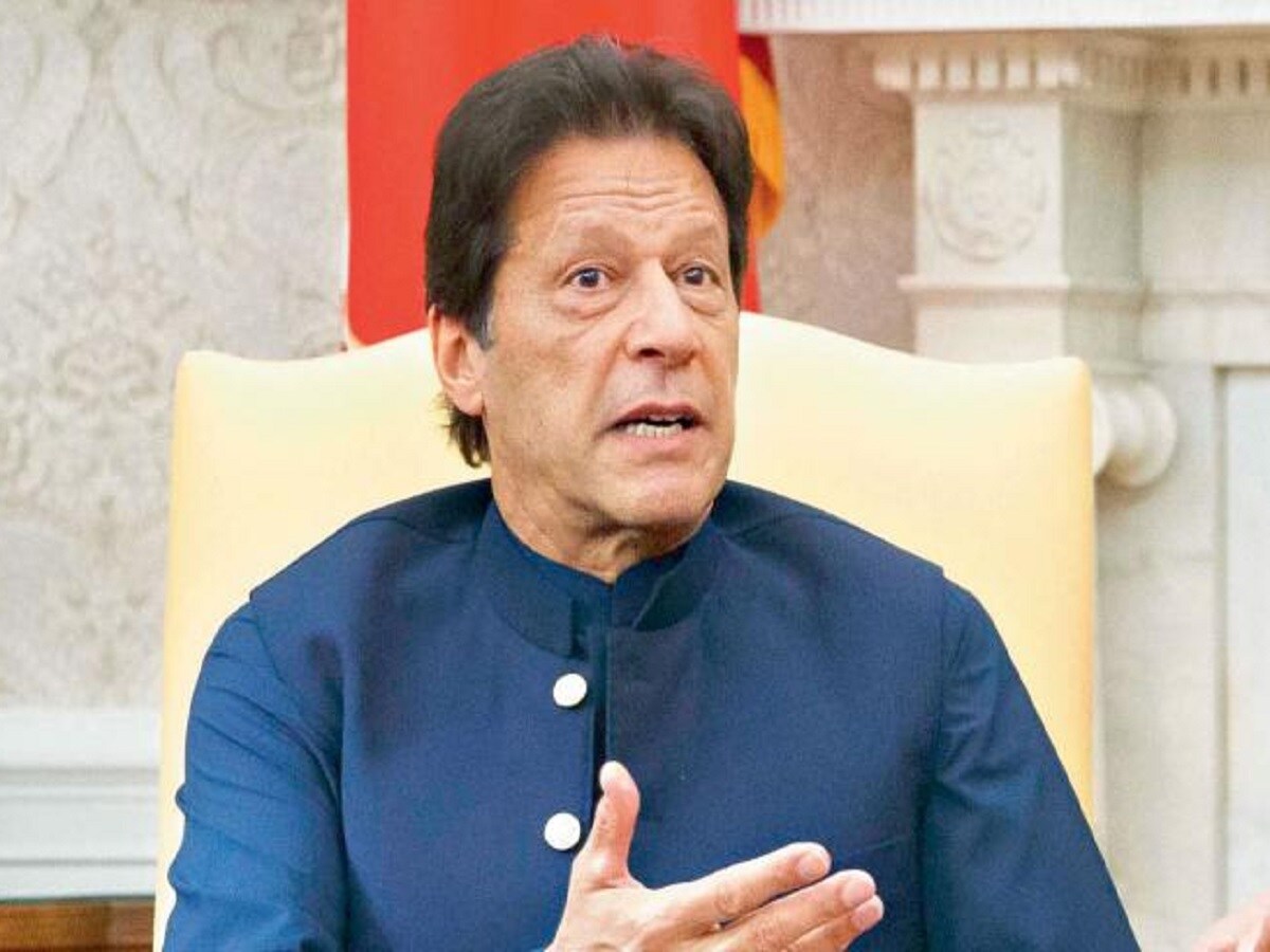 Imran Khan Mentioned The Drama Has Began Relating To The Appointment 