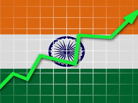 पहली तिमाही मतलब 30 जून 2022 तक के 3 महीनों में भारत का सकल घरेलू उत्पाद (जीडीपी) 13.5% रहा.