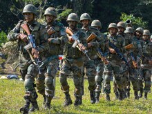 फैसला: केंद्र ने अरुणाचल व नागालैंड में AFSPA को 6 महीने के लिए और बढ़ाया