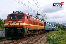Indian Railway News: फिर से शुरू 12 बजे, राजस्थान से दिल्ली-हरियाणा, चेक लिस्ट