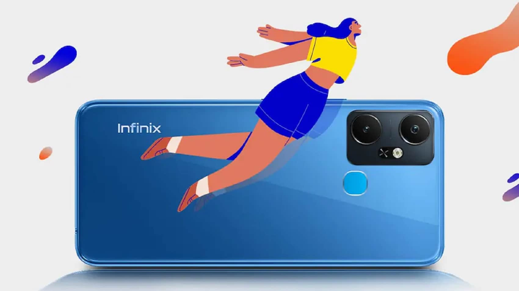 Умный 6. Infinix Smart 6 HD. Инфиних 6.