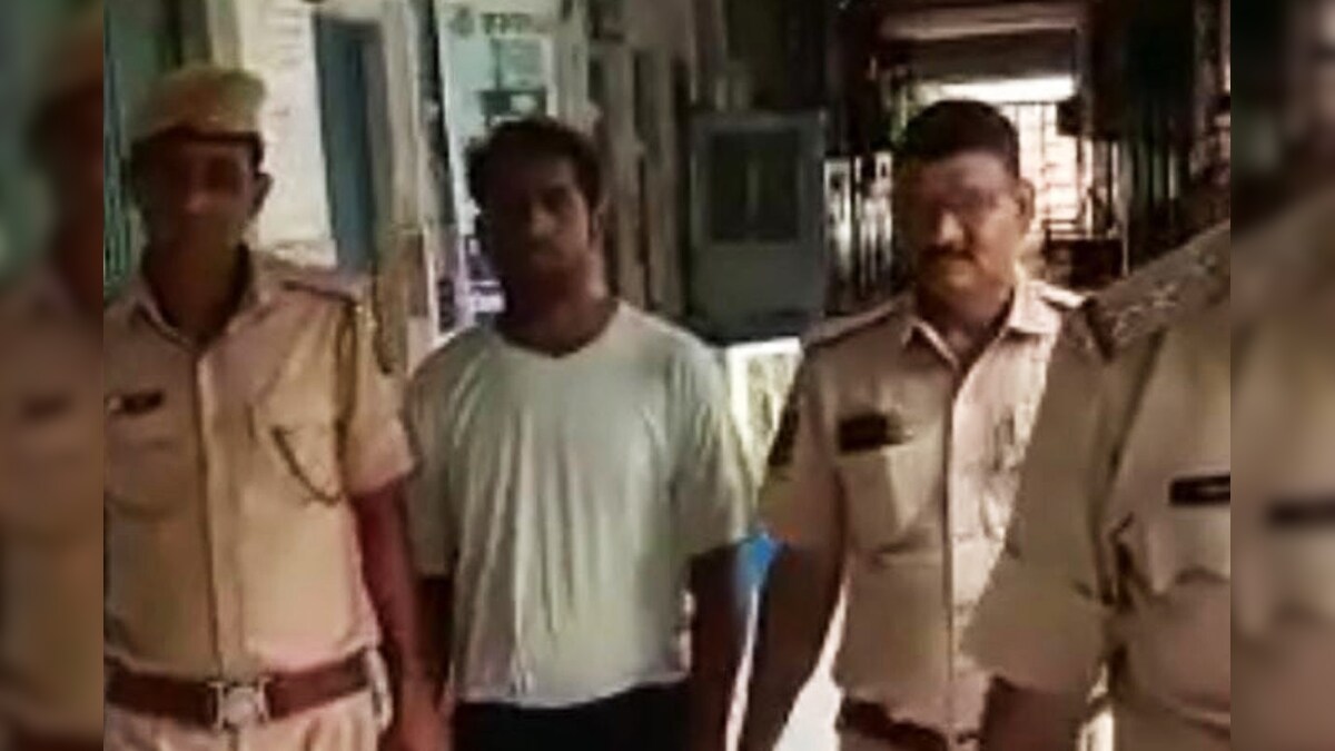 Divyansh kidnapping case: किडनैपर की प्रेमिका भी गिरफ्तार 8 साल से लिव इन में रह रही थी