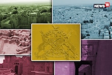 Rajasthan: 867 साल का हुआ जैसलमेर, यहां का सोनार दुर्ग कभी डगमगाया नहीं, जानें स्वर्णिम इतिहास