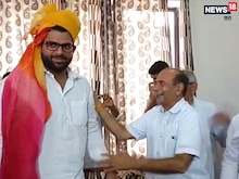 राजस्थान की सियासी फिजां में घुलेगा हरियाणवी रंग, JJP दस्तक देने को है तैयार