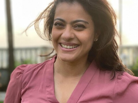 काजोल 'सलाम वेंकी' में नजर आएंगी. (फोटो साभार: Instagram@kajol)