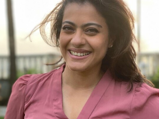 काजोल 'सलाम वेंकी' में नजर आएंगी. (फोटो साभार: Instagram@kajol)