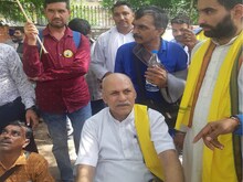 किसान नेताओं की चेतावनी, केंद्र ने मांगें नहीं मानी तो तेज करेंगे आंदोलन