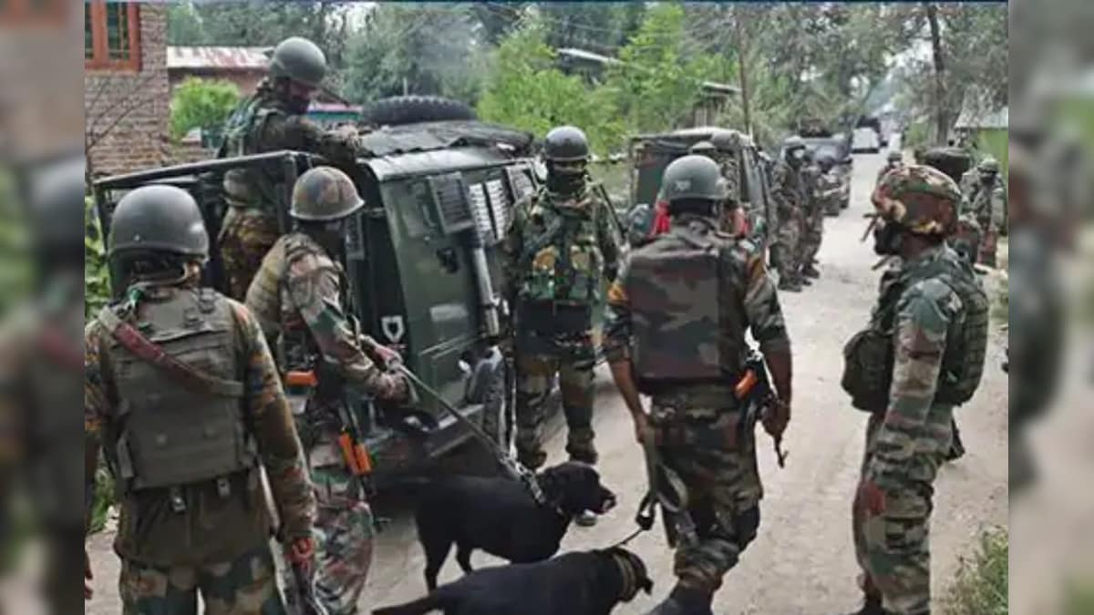 Grenade Attack: कश्मीर में आतंकियों ने दो जगहों पर ग्रेनेड से किया हमला पुलिसकर्मी समेत दो लोग हुए घायल