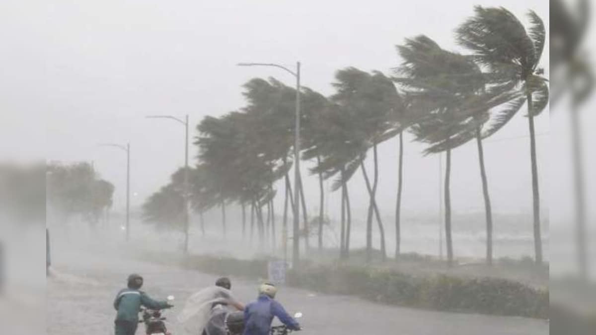 केरल: बारिश से मिली राहत IMD ने कई जगहों के लिए जारी किया रेड अलर्ट
