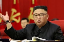 उत्तर कोरिया ने अगर परमाणु हथियारों का उपयोग किया तो वह खुद नष्ट होगा- दक्षिण