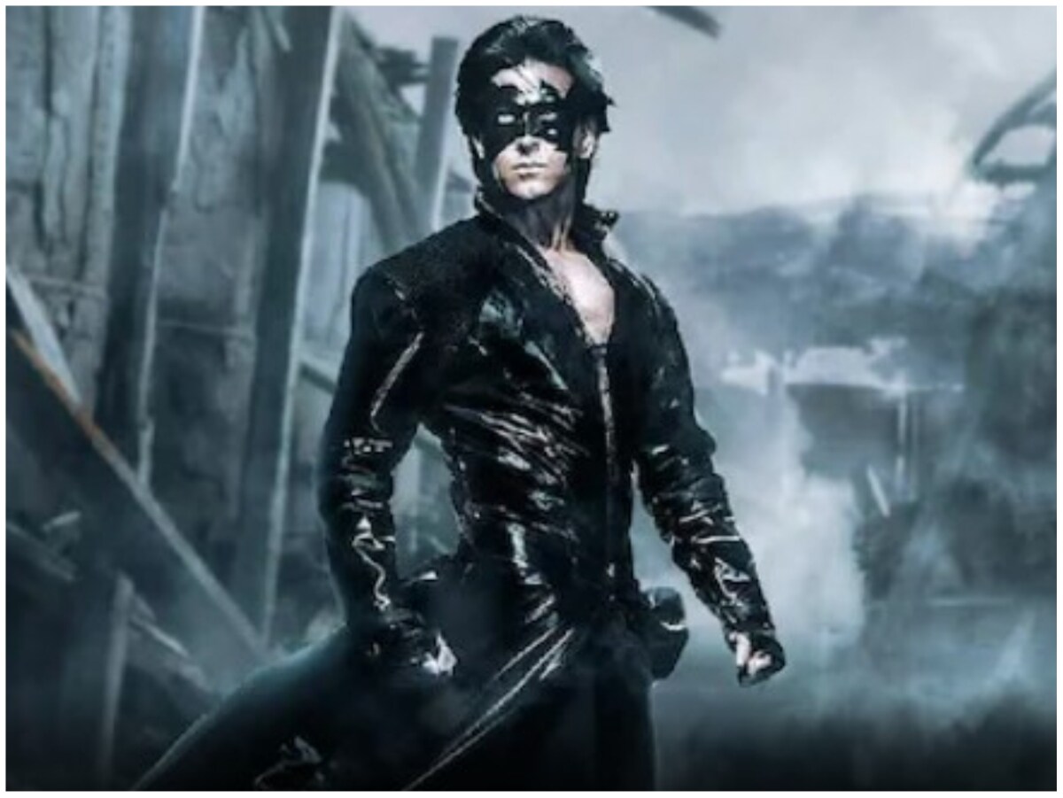Krrish, krrish 4, rakesh roshan, krrish 3, कृष, कृष 3, entertainment, bollywood, hrithik roshan, krish 4, super hero, super villain, ऋतिक रोशन, राकेश रोशन, कृष 4, कृष फ्रेंचाइजी, entertainment movies bollywood bollywood entertain, Bollywood Photos