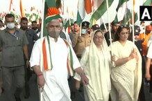 BSF ने आयोजित की 'वॉकथॉन तिरंगा रैली', LG मनोज सिन्हा हुए शामिल, देखें VIDEO