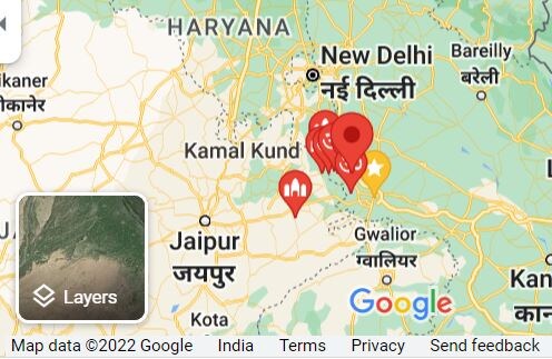 कमल तालाब