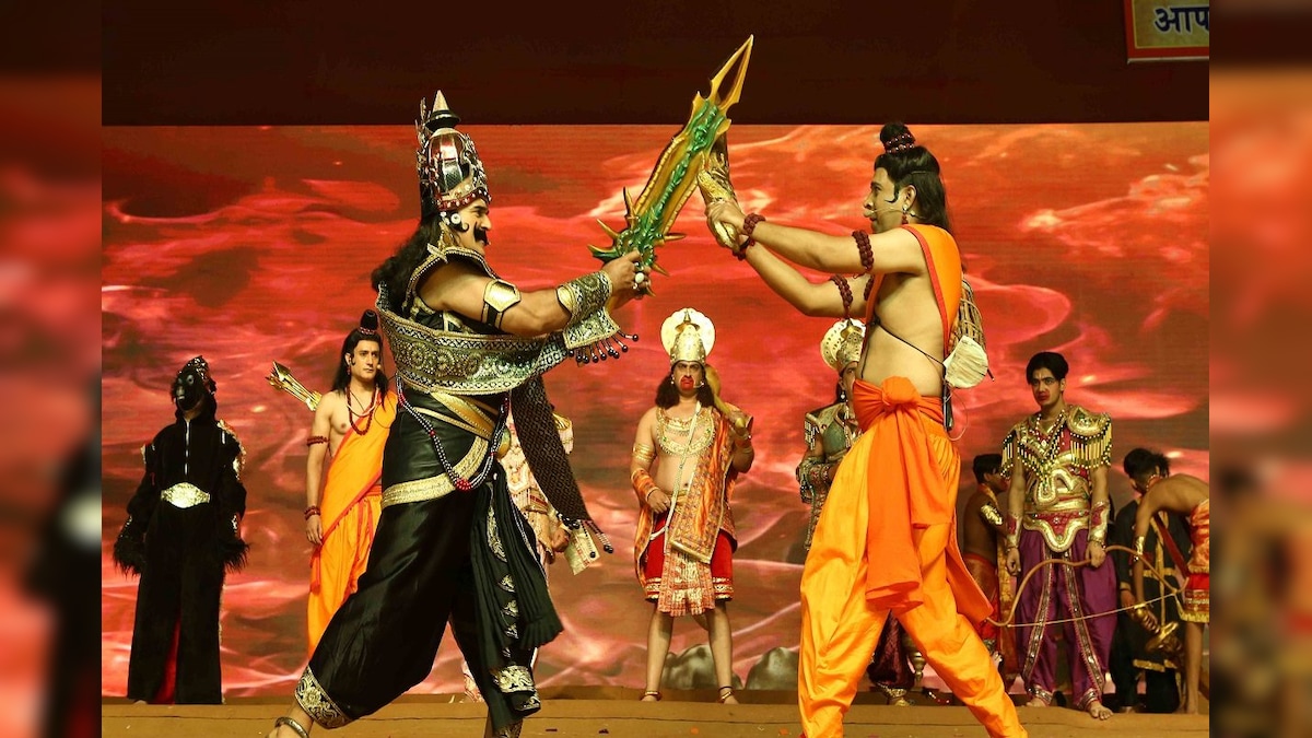 दिल्‍ली में रात के 12 बजे तक रामलीला मंचन दर्शकों को मिलेगा ये गिफ्ट