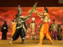 दिल्‍ली में रात के 12 बजे तक रामलीला मंचन, दर्शकों को मिलेगा ये गिफ्ट