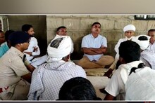 दलित छात्र मर्डर केस : राजनीति का केंद्र बना जालोर का सुराणा गांव, नेताओं का लगा है तांता
